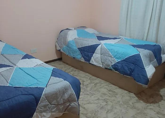 La Casa De Zoe