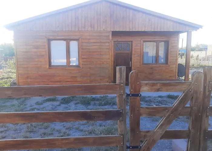 La Casa De Zoe