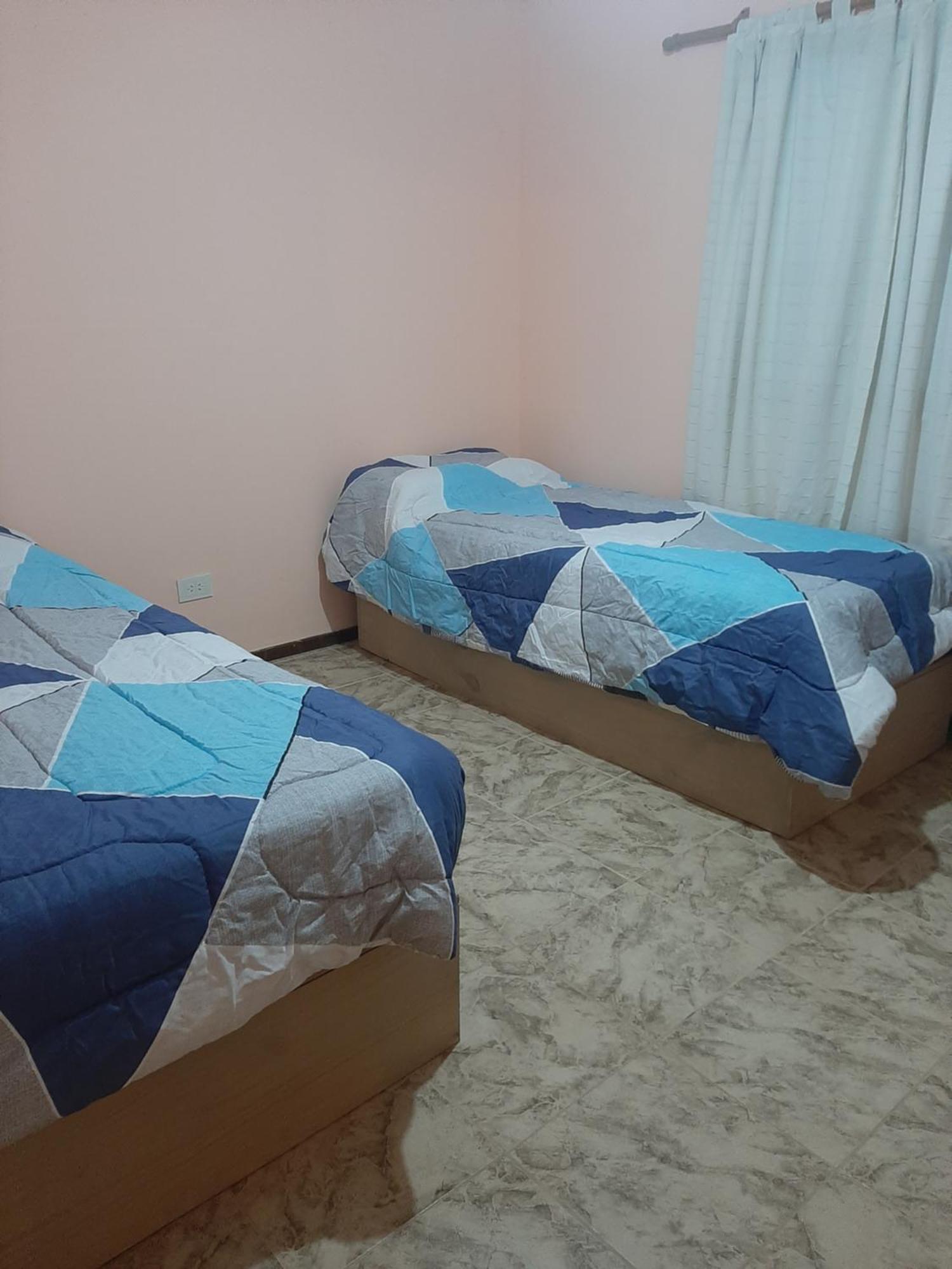 La Casa De Zoe Holiday home