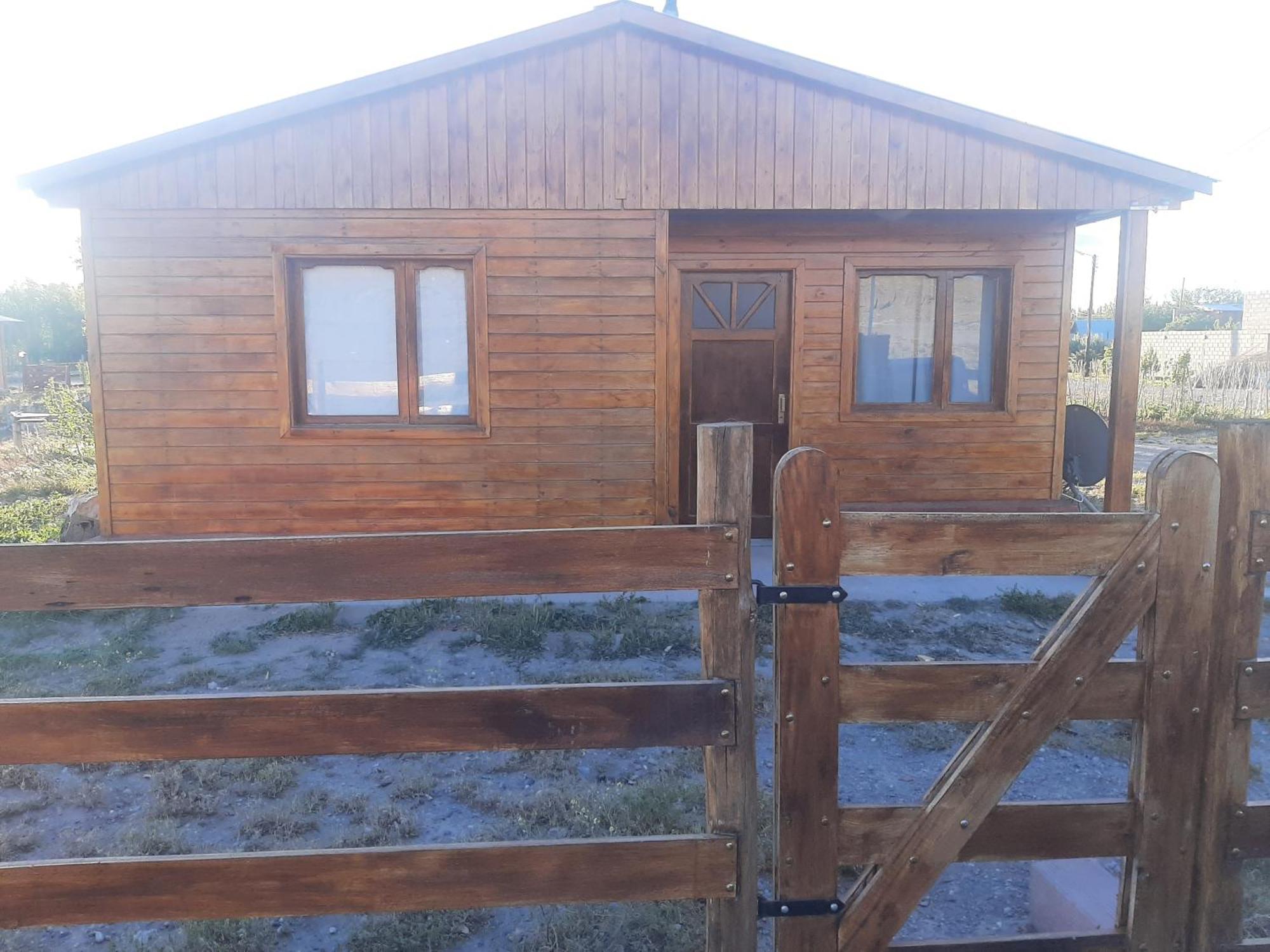 La Casa De Zoe Holiday home Perito Moreno